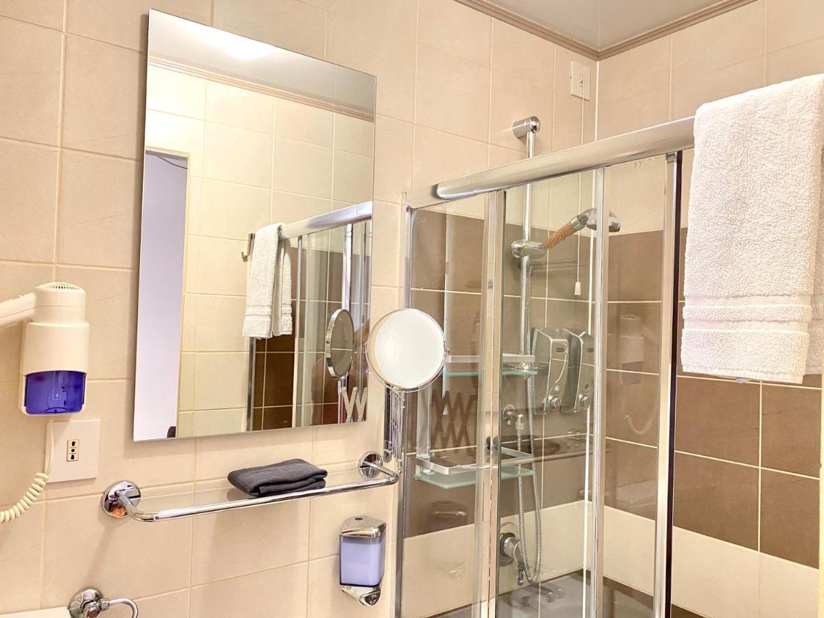Roome B&B Roma Esterno foto