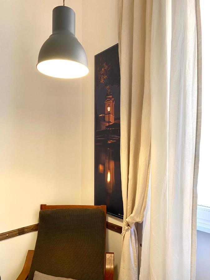 Roome B&B Roma Esterno foto