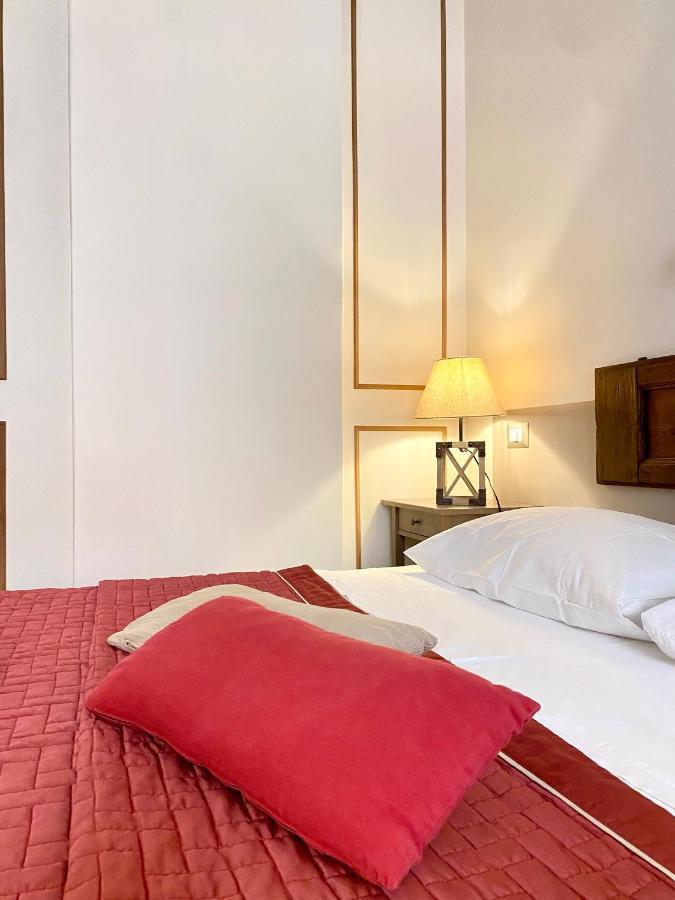 Roome B&B Roma Esterno foto