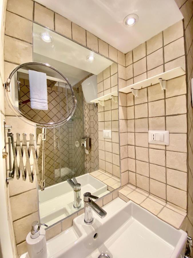 Roome B&B Roma Esterno foto