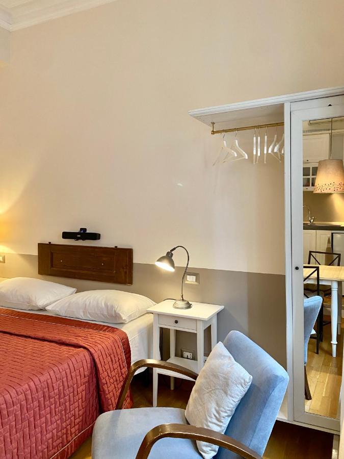 Roome B&B Roma Esterno foto